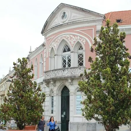 Portuguese Синтра