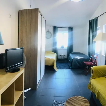 Хостел Portuguese Синтра