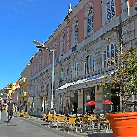 Portuguese Albergue Sintra