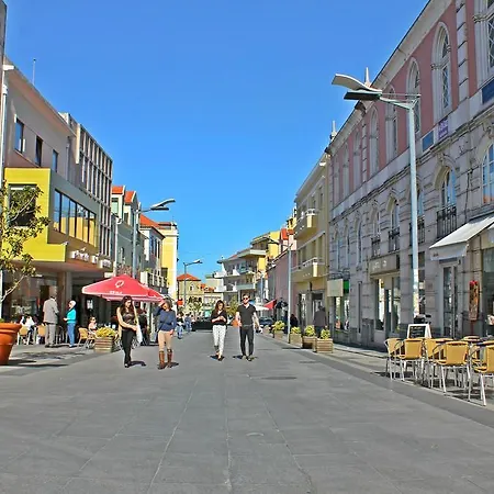 Portuguese Albergue *