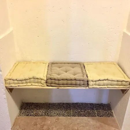 Portuguese Хостел *