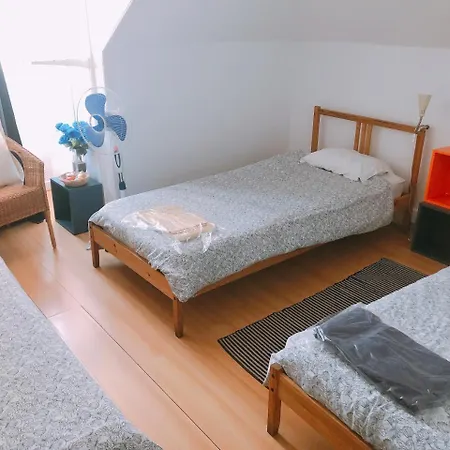 Albergue Portuguese Sintra