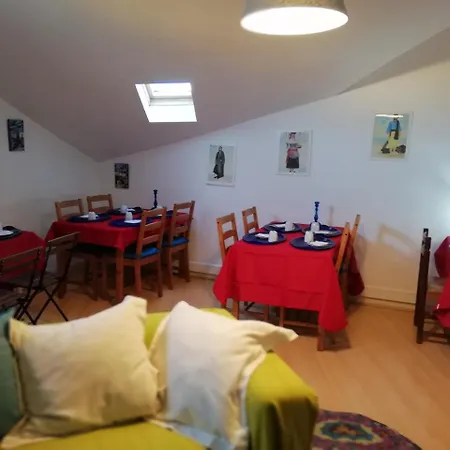 Portuguese Синтра