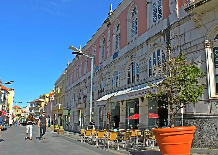 Portuguese Ostello Sintra