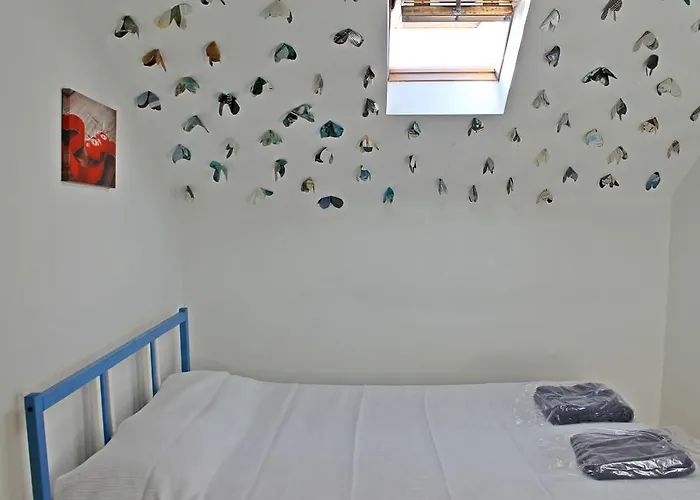 Hostel Portuguese