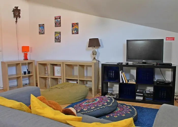 Portuguese Hostel Sintra