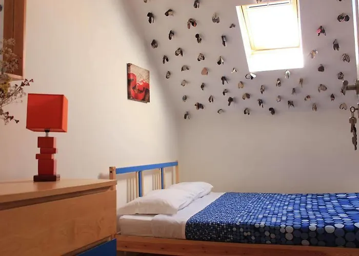 Hostel Portuguese Sintra