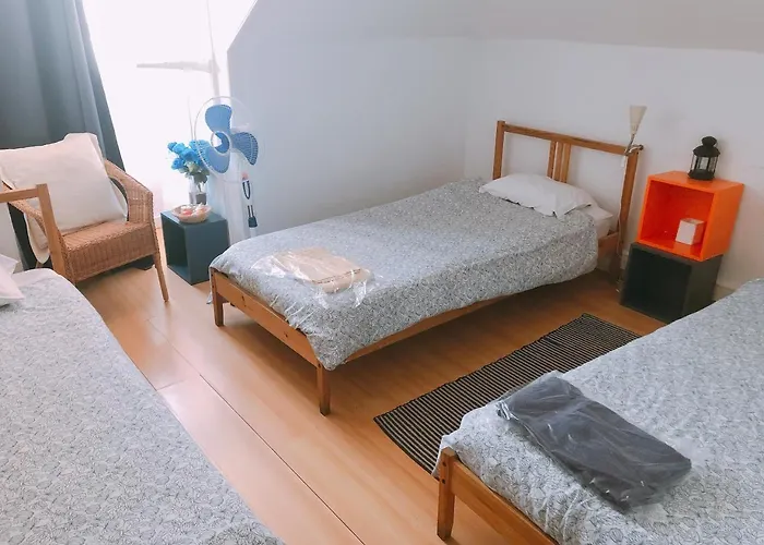 Hostel Portuguese Sintra