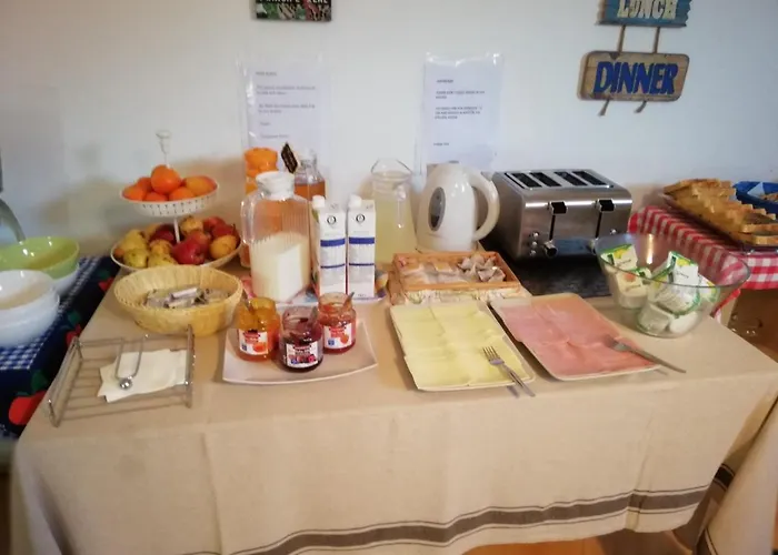 Hostel Portuguese Sintra